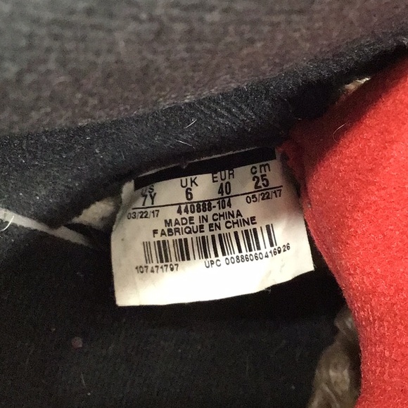 Air Jordan 5 Retro white cement sneakers - Picture 10 of 14